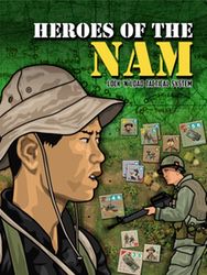 Heroes of the Nam (new from LnL Publishing)