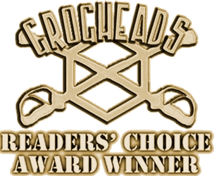 GrogHeads 2015 Readers’ Choice Award Winners