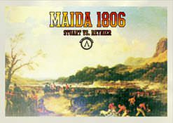 Maida 1806 (new from Strategemata)