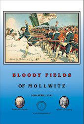Bloody Fields of Mollwitz (new from Strategemata)