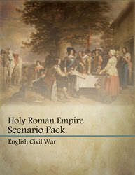 Holy Roman Empire Expansion 2 (new from One Small Step)