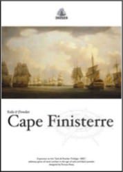 Sails & Powder: Cape Finisterre Expansion (new from 3SIXES)