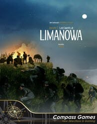 Red Poppies Campaigns: Volume 2, Last Laurels At Limanowa (new from Compass Games)