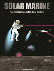 Solar Marine (new from Microgame Design Group)