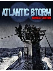Atlantic Storm: Admiral’s Edition (new from Lock ‘n Load Publishing)