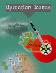 Operation Icarus (new from Tiny Battle Publishing)
