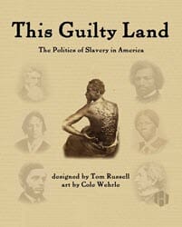 This Guilty Land (new from Hollandspiele)