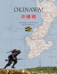 Okinawa! (new from Tiny Battle Publishing)