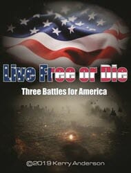 Live Free or Die (new from Microgame Design Group)