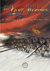 The Last Vikings (new from Strategemata)