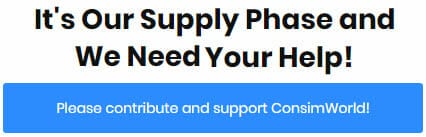 Please help support CSW!