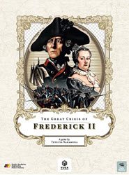 The Great Crisis of Frederick II (new from VUCA Simulations)