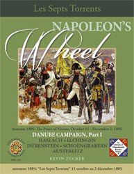 Napoleon’s Wheel (new from Operational Studies Group)