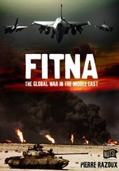 FITNA: The Globar War in the Middle East (new from Nuts! Publishing)