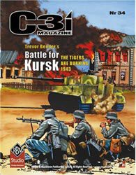 C3i Magazine, Issue 34 (new from RBM Studio)