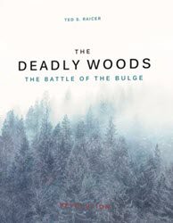 The Deadly Woods: The Battle of the Bulge (new from Revolution Games)