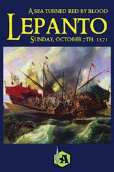 Lepanto 1571 (new from ACIES Edizioni)