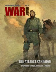 War Diary Magazine, Issue 17