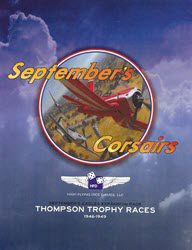 September’s Corsairs Expansion (new from High Flying Dice Games)