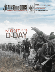 ATO Magazine, Issue 54: Monty’s D-Day (new from LPS Inc)