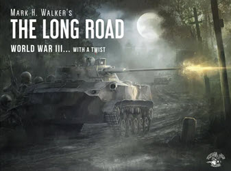 The Long Road (new from Flying Pig Games)