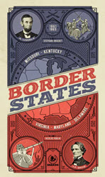 Border States (new from Shakos)