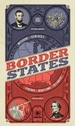 Border States (new from Shakos)