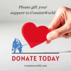 CSW 2025 Donation Drive. Please Support Us and Receive a Free Game and Special Offers!