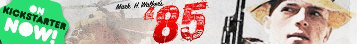 '85 Afghanistan