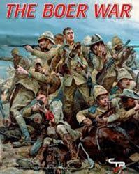 Imperial Campaigns No. 1: The Boer War (new from Canvas Temple Publishing)