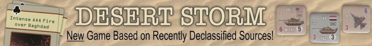 Desert Storm