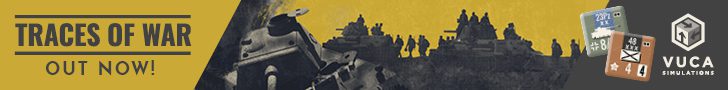 Traces of War