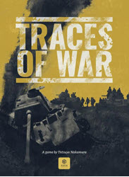 Traces of War (new from VUCA Simulations)