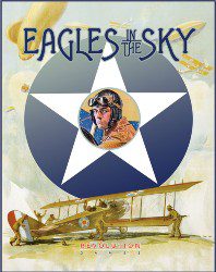 Eagles in the Sky (new from Revolution Games)