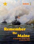 GWAS Remember the Maine, Second Edition