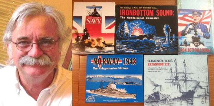 jack-greene-rest-in-peace - ConsimWorld News